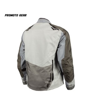 Carlsbad Adventure Jacket - Gore-Tex & Ventilated for Ultimate Protect