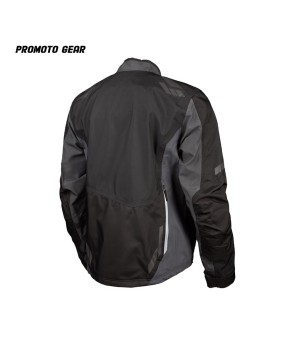 Carlsbad Adventure Jacket - Gore-Tex & Ventilated for Ultimate Protect