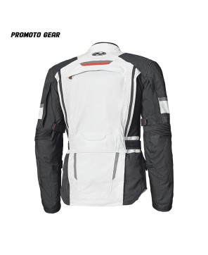 Carese Evo Off-Road Jacket – Ventilated & Versatile Adventure Gear