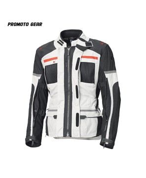 Carese Evo Off-Road Jacket – Ventilated & Versatile Adventure Gear