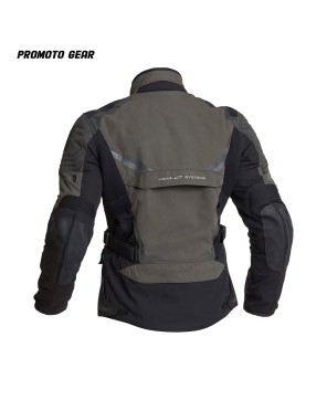 Infinity 2 Dames Adventure Mora Jacket - High-End Off-Road Gear