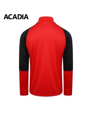 Cup Core 1/4 Zip Training Jacket – Top Performance and Trendy Design