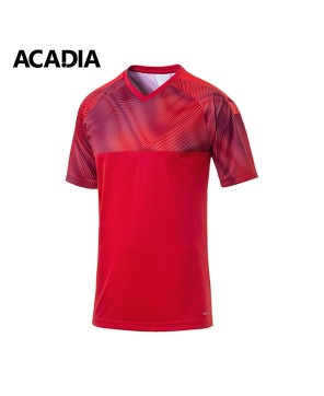 Mystery Soccer Training Jersey – Slim Fit, Breathable