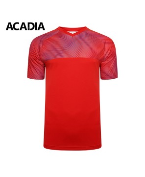 Mystery Soccer Training Jersey – Slim Fit, Breathable