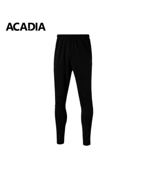 High-Quality Training Pant Pro - Black & Slim Fit