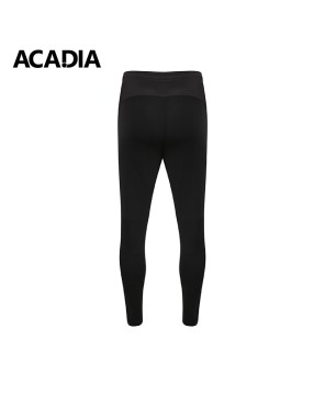 High-Quality Training Pant Pro - Black & Slim Fit