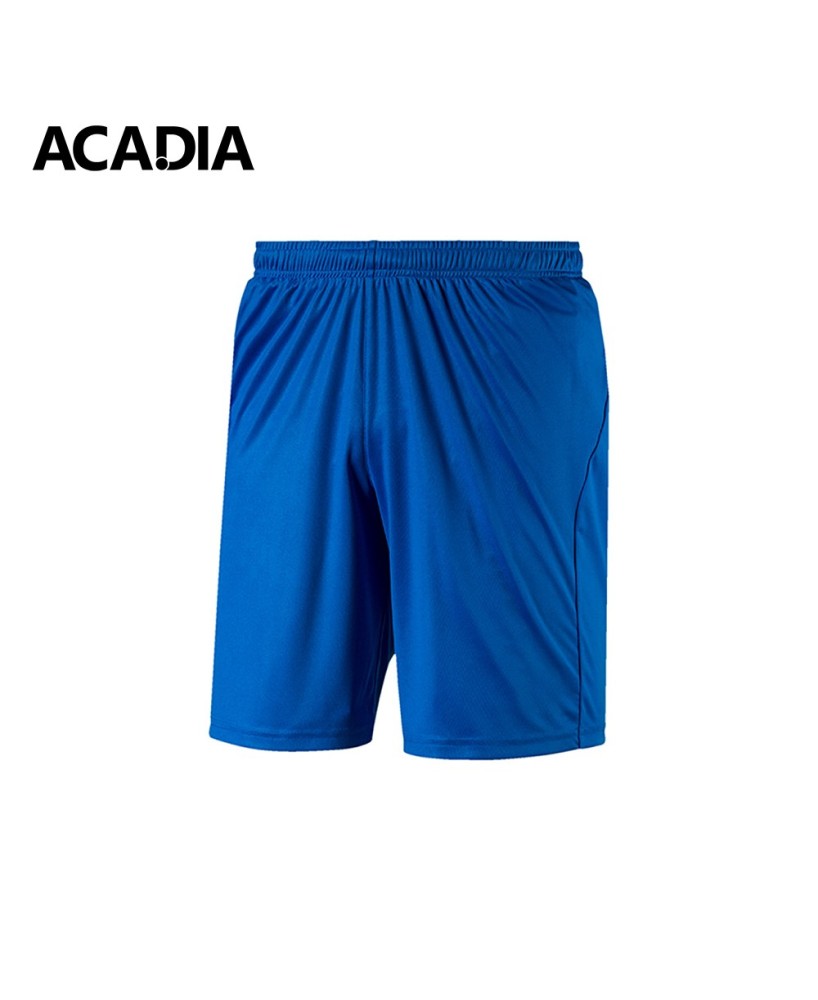 Liga Core Shorts - Electric Blue | Durable & Stylish Football Shorts