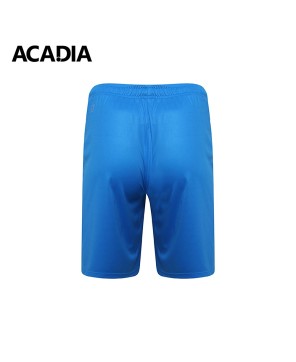 Liga Core Shorts - Electric Blue | Durable & Stylish Football Shorts