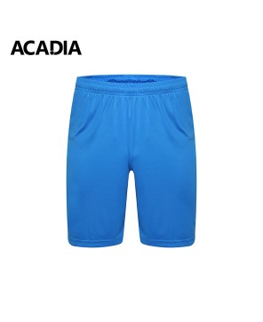 Liga Core Shorts - Electric Blue | Durable & Stylish Football Shorts