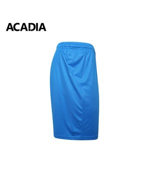 Liga Core Shorts - Electric Blue | Durable & Stylish Football Shorts