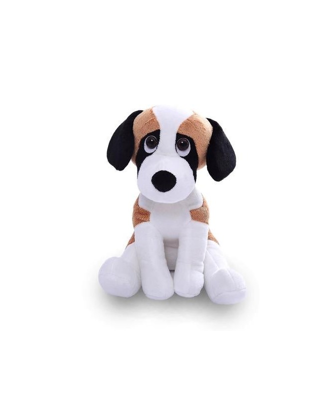 Pawpal Collection Beagle Plush – Soft, Cute & Hypoallergenic Toy