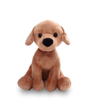 Pawpal Collection Labrador Plush – Soft, Cute & Hypoallergenic