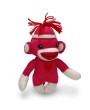 6'' Color of Love Sockiez - Assorted Plush Emojis for Every Feeling
