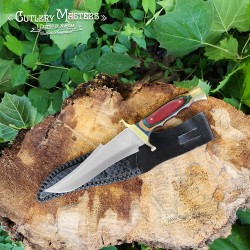 Raven Ridge Premium Stainless Steel Adventure Tool – Durable & Stylish