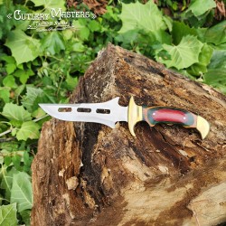 Collectible Masterpiece Galaxy Slayer: Premium Outdoor Tool