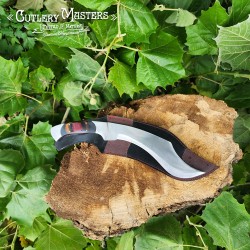 SCORPION KING Slayer Knife - Legendary Collectible Blade