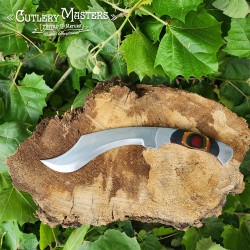 SCORPION KING Slayer Knife - Legendary Collectible Blade