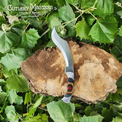 SCORPION KING Slayer Knife - Legendary Collectible Blade