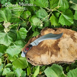 SCORPION KING Slayer Knife - Legendary Collectible Blade