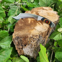 SCORPION KING Slayer Knife - Legendary Collectible Blade