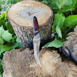 Big Buck Stainless Steel Hunting Knife