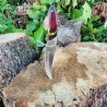 Big Buck Stainless Steel Hunting Knife