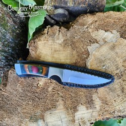 Ocean Odyssey Sea Hunter Knife: Explore with Precision