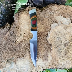 Ocean Odyssey Sea Hunter Knife: Explore with Precision