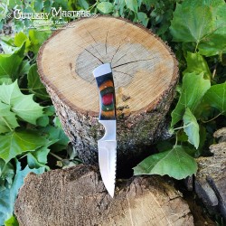 Ocean Odyssey Sea Hunter Knife: Explore with Precision