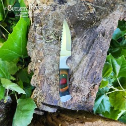 Ocean Odyssey Sea Hunter Knife: Explore with Precision