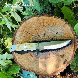 Spirit of the Hunt: Jim Dandy Knife