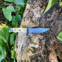 Spirit of the Hunt: Jim Dandy Knife