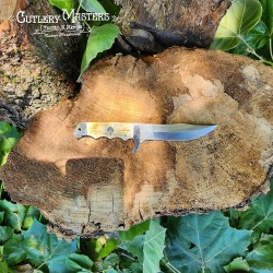 Spirit of the Hunt: Jim Dandy Knife