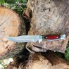 Oak Ridge Stainless Steel Hunting Knife - Premium Quality Blade