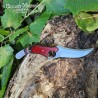 Renegade Grip Ultimate Outdoor Edge with Colorwood Handle
