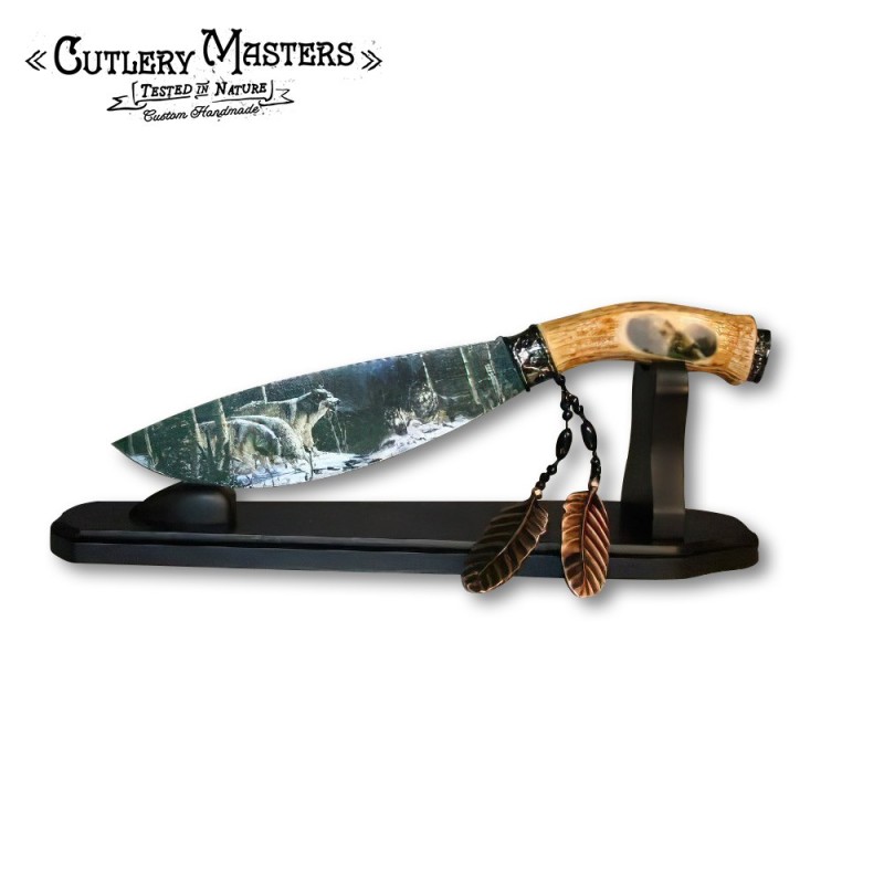 Buy Heritage Blade | Perfect Collectible & Outdoor Tool