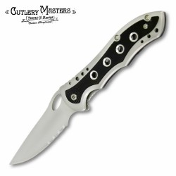 Stealth Force Tactical Blade: Durable 8-Inch Knife for All Conditions