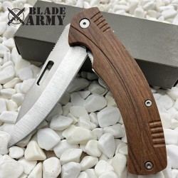 Crafted Elegance Personalized Folding Tool – Unique Gift Idea