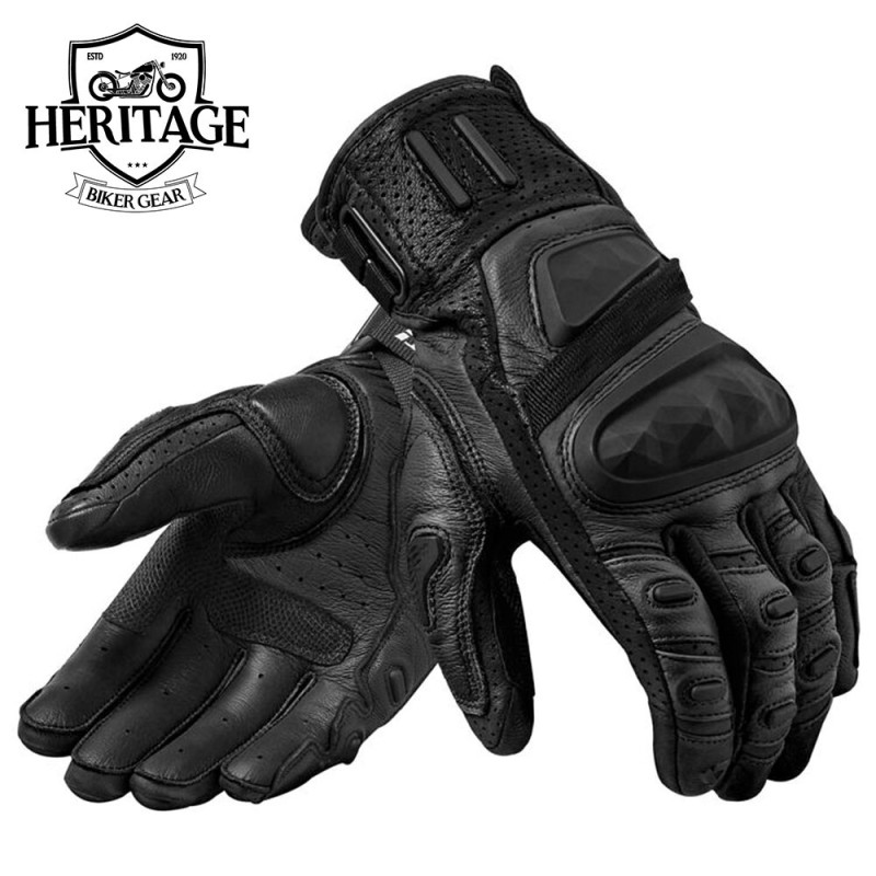 Cayenne 2 Adventure Gloves – Superior Hot-Weather Riding Gear