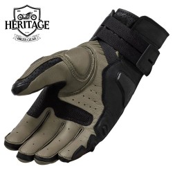 Cayenne 2 Adventure Gloves – Superior Hot-Weather Riding Gear