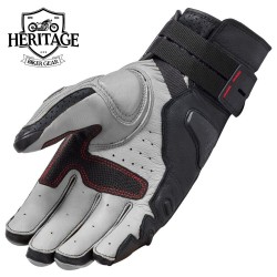 Cayenne 2 Adventure Gloves – Superior Hot-Weather Riding Gear