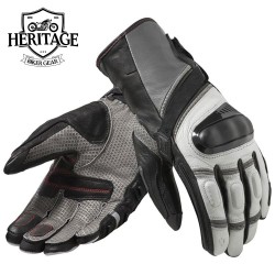 Dominator 3 GTX Gloves – Ultimate Weather Protection for Riders