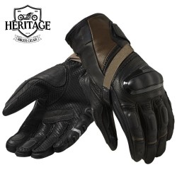 Dominator 3 GTX Gloves – Ultimate Weather Protection for Riders