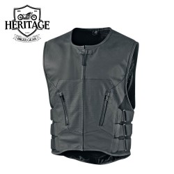 Regulator D3O Stripped Vest – Bold Protection with Rebel Style