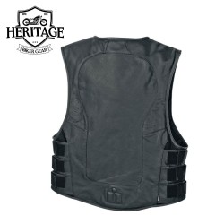 Regulator D3O Stripped Vest – Bold Protection with Rebel Style