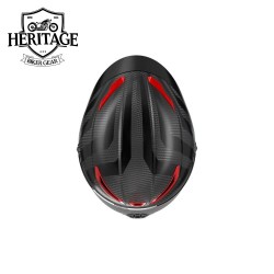 Pista GP RR Intrepido Carbon Helmet – Elite Protection for Racers