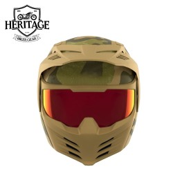 Elsinore Magnacross Helmet – Stylish and High-Performance