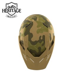 Elsinore Magnacross Helmet – Stylish and High-Performance