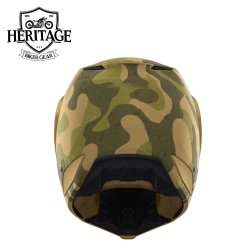 Elsinore Magnacross Helmet – Stylish and High-Performance