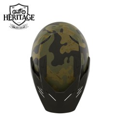 Elsinore Magnacross Helmet – Stylish and High-Performance